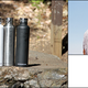 Illustration for article titled WavesGear: 30% Off The Forever Cold 34oz Insulated Water Bottle ($31)